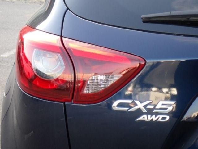 MAZDA CX-5 4WD 2015 Image 31