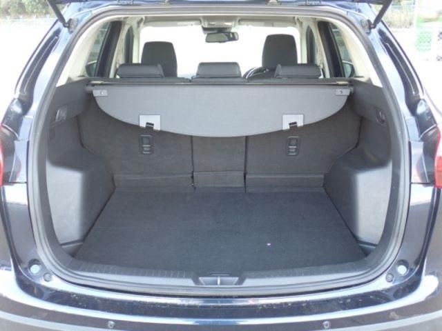 MAZDA CX-5 4WD 2015 Image 31