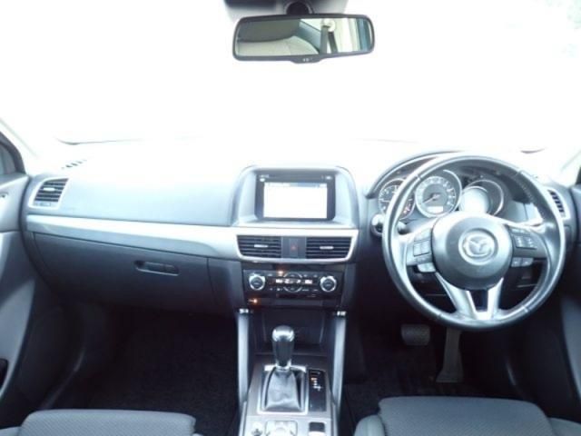 MAZDA CX-5 4WD 2015 Image 31