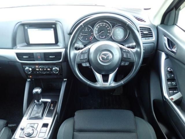 MAZDA CX-5 4WD 2015 Image 31