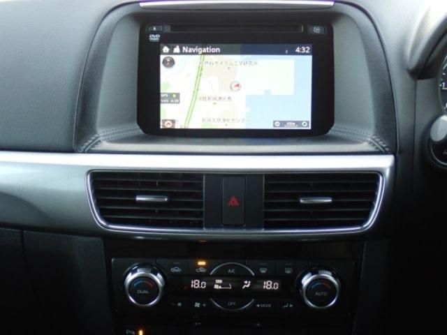 MAZDA CX-5 4WD 2015 Image 31