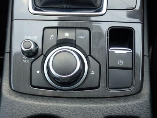 MAZDA CX-5 4WD 2015 Image 31