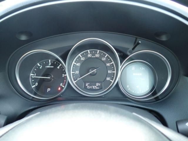 MAZDA CX-5 4WD 2015 Image 31