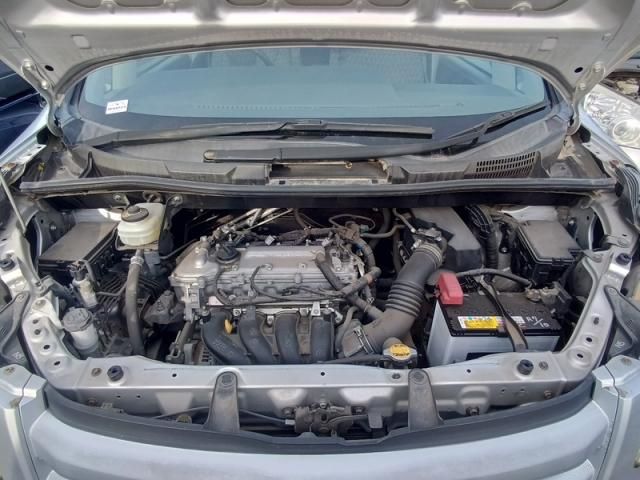 TOYOTA NOAH 2008 Image 31