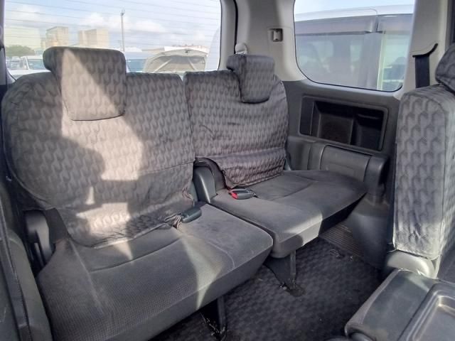 TOYOTA NOAH 2008 Image 31