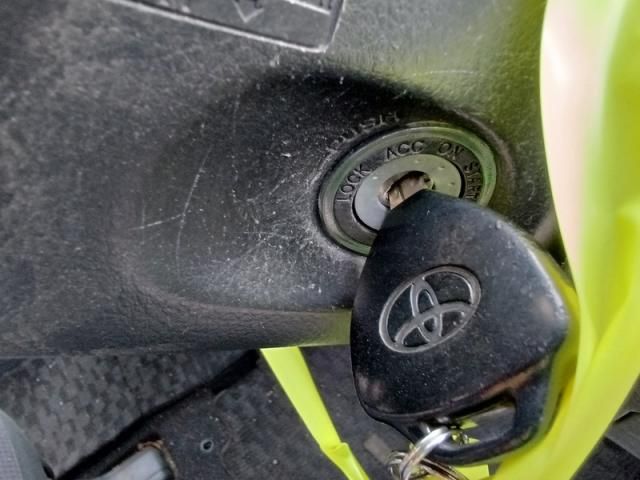 TOYOTA NOAH 2008 Image 31