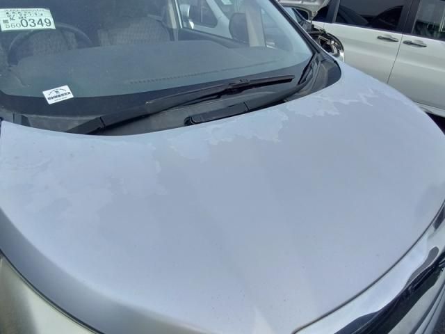 TOYOTA NOAH 2008 Image 31