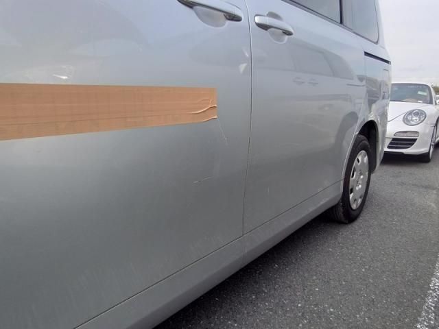 TOYOTA NOAH 2008 Image 31