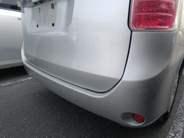 TOYOTA NOAH 2008 Image 31