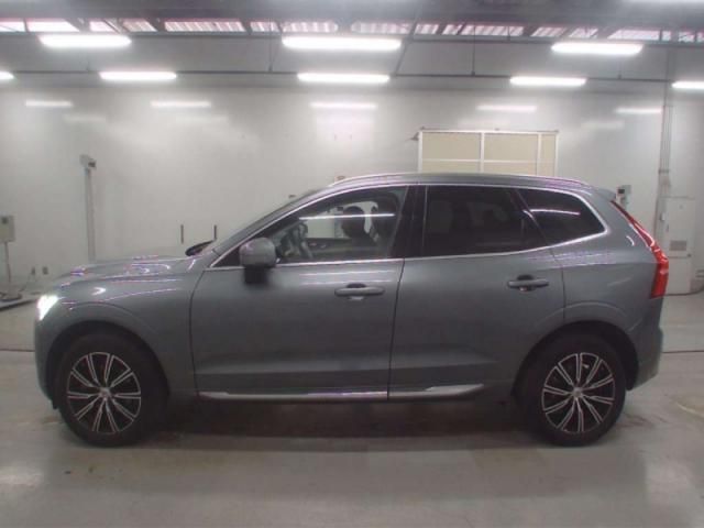VOLVO XC60 2019 Image 31