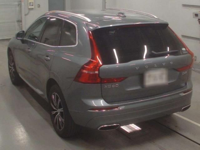 VOLVO XC60 2019 Image 31