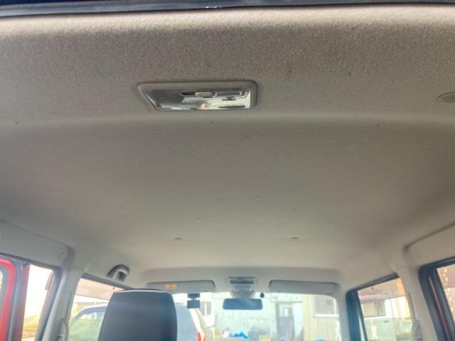 SUZUKI HUSTLER 4WD 2015 Image 31