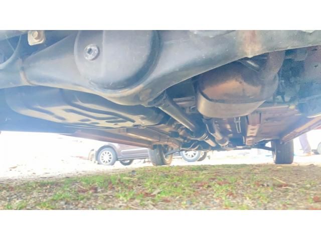 SUZUKI HUSTLER 4WD 2015 Image 31