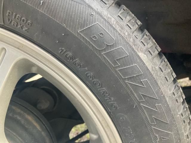 SUZUKI HUSTLER 4WD 2015 Image 31