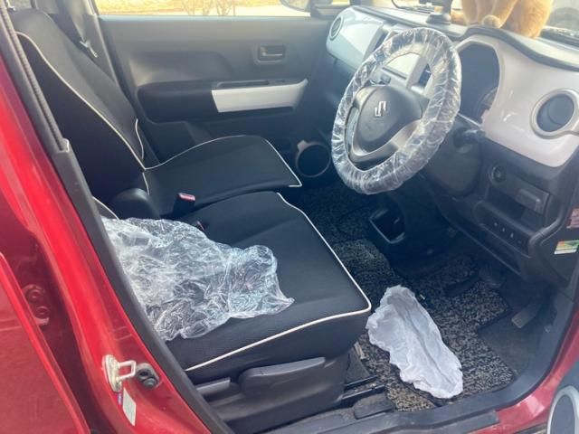 SUZUKI HUSTLER 4WD 2015 Image 31