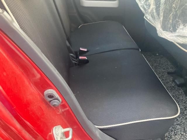 SUZUKI HUSTLER 4WD 2015 Image 31