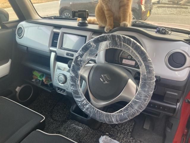 SUZUKI HUSTLER 4WD 2015 Image 31