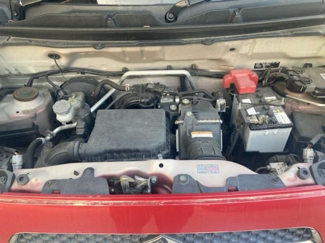 SUZUKI HUSTLER 4WD 2015 Image 31