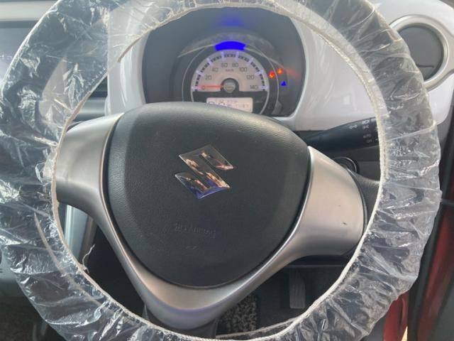 SUZUKI HUSTLER 4WD 2015 Image 31