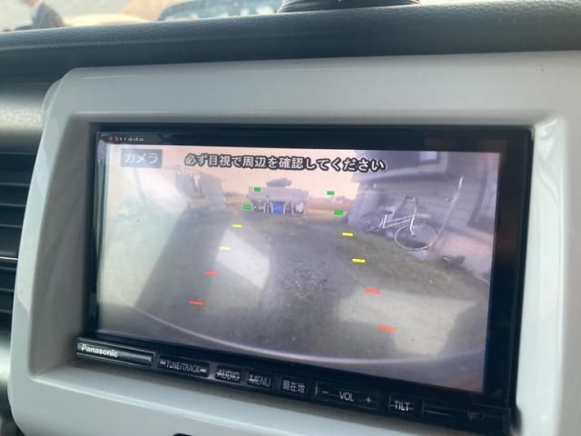 SUZUKI HUSTLER 4WD 2015 Image 31