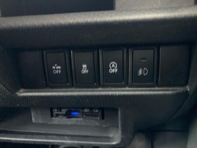 SUZUKI HUSTLER 4WD 2015 Image 31