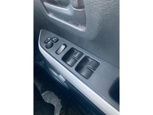 SUZUKI HUSTLER 4WD 2015 Image 31