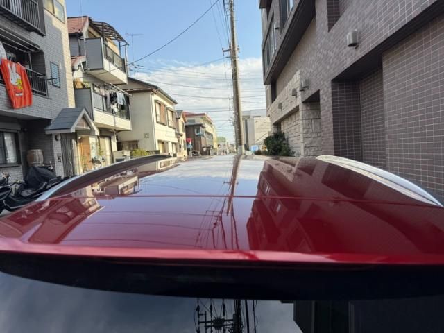 MERCEDES BENZ C CLAS 2015 Image 31