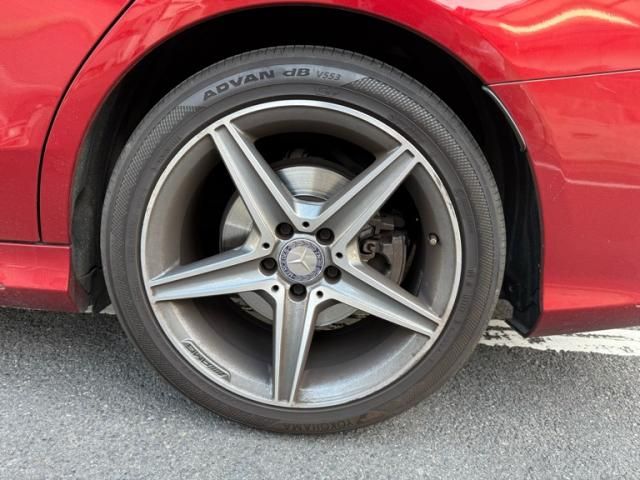 MERCEDES BENZ C CLAS 2015 Image 31