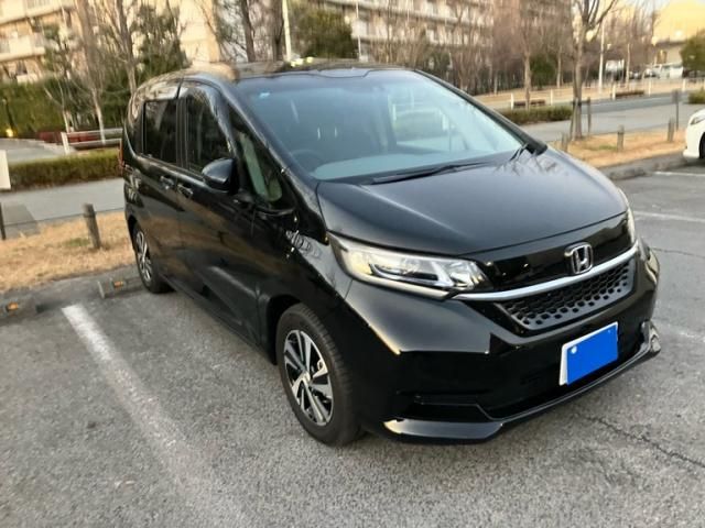 HONDA FREED 2022 Image 31