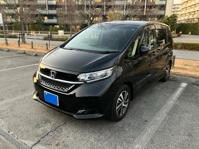 HONDA FREED 2022 Image 31
