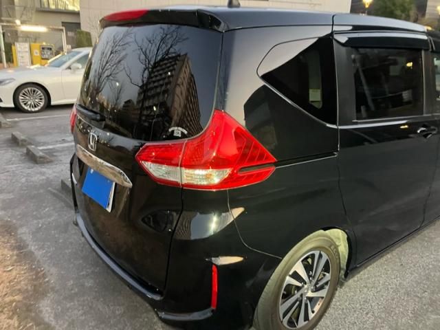 HONDA FREED 2022 Image 31