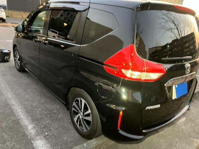 HONDA FREED 2022 Image 31