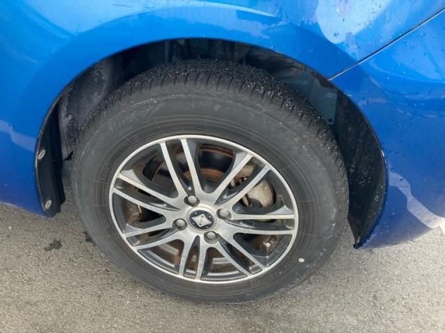 TOYOTA VITZ 2010 Image 31