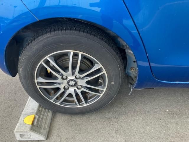 TOYOTA VITZ 2010 Image 31