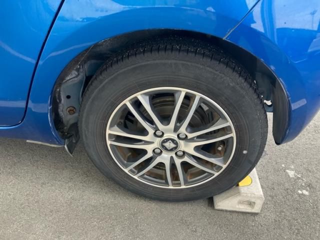 TOYOTA VITZ 2010 Image 31