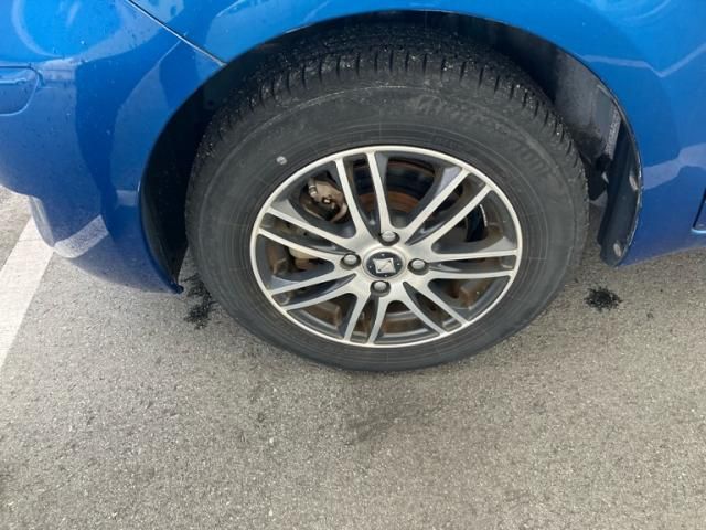 TOYOTA VITZ 2010 Image 31