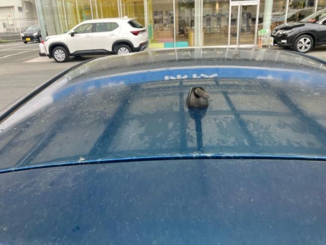 TOYOTA VITZ 2010 Image 31