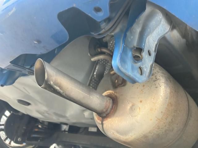 TOYOTA VITZ 2010 Image 31