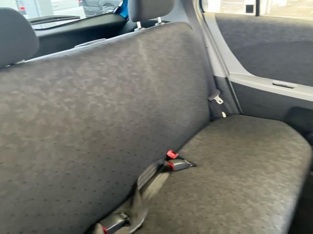 TOYOTA VITZ 2010 Image 31