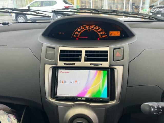 TOYOTA VITZ 2010 Image 31