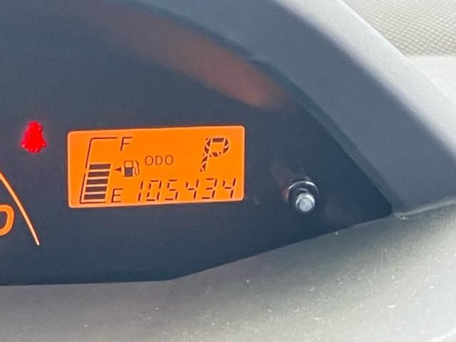 TOYOTA VITZ 2010 Image 31