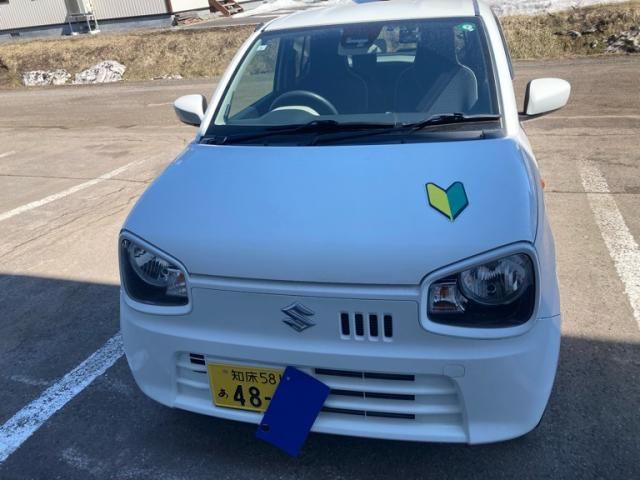 SUZUKI ALTO  4WD 2019 Image 31