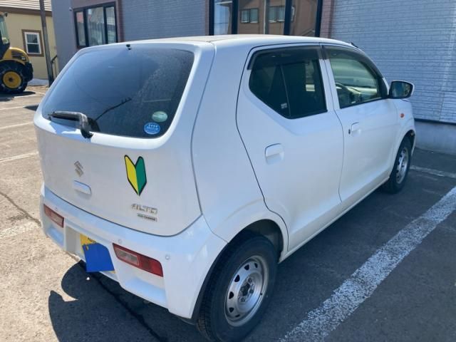 SUZUKI ALTO  4WD 2019 Image 31