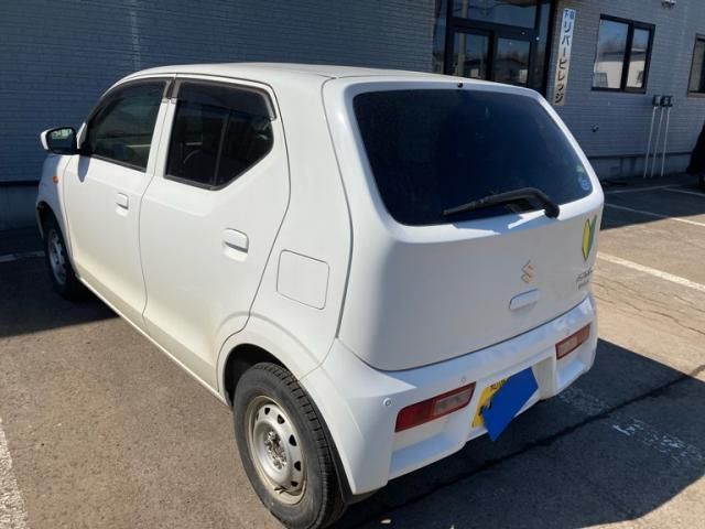 SUZUKI ALTO  4WD 2019 Image 31