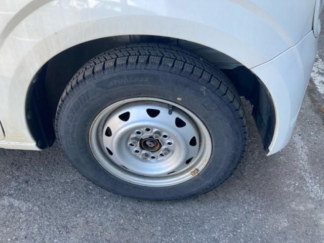 SUZUKI ALTO  4WD 2019 Image 31