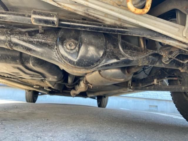 SUZUKI ALTO  4WD 2019 Image 31