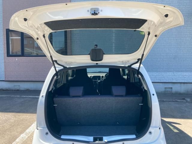 SUZUKI ALTO  4WD 2019 Image 31