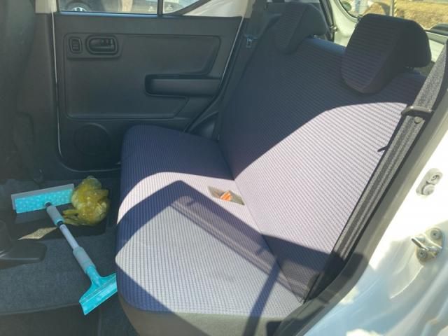 SUZUKI ALTO  4WD 2019 Image 31