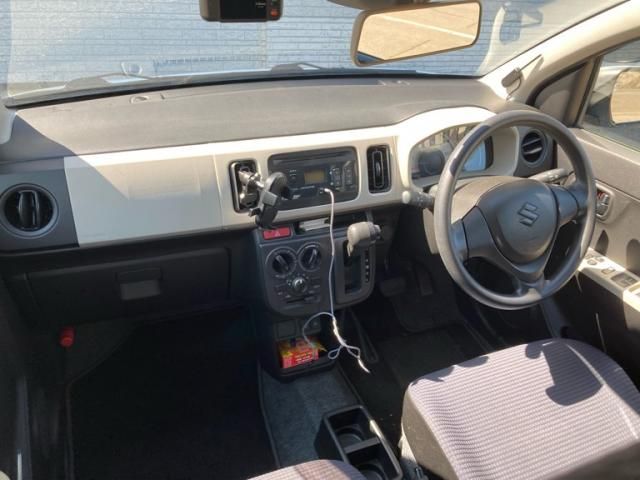 SUZUKI ALTO  4WD 2019 Image 31