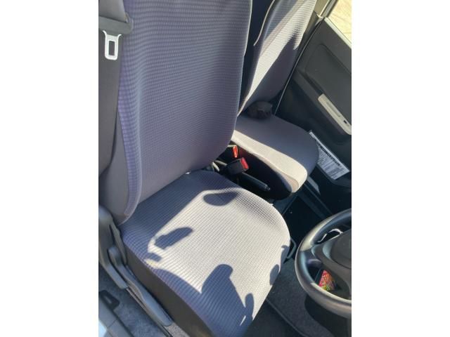 SUZUKI ALTO  4WD 2019 Image 31